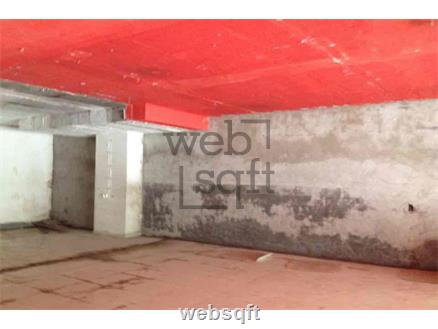 Somajiguda Retail showroom shop for Rent